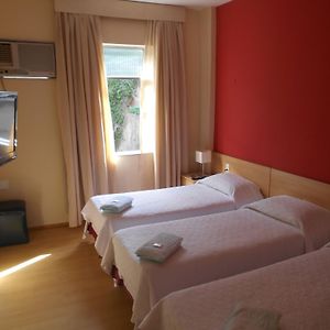 Habitación Triple Estándar