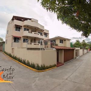 Canto del Mar Hotel - Zihuatanejo - Suites con Cocina