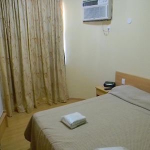 Habitación Cuádruple Estándar